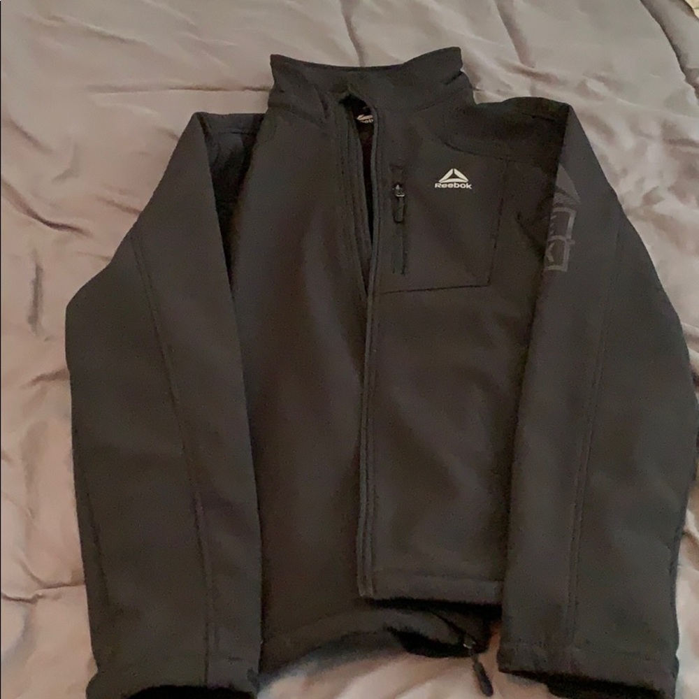 Reebok medium jacket